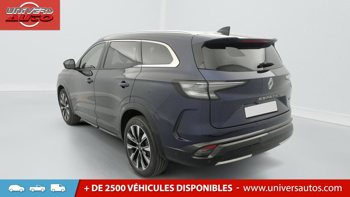 Renault Espace - Photo 5