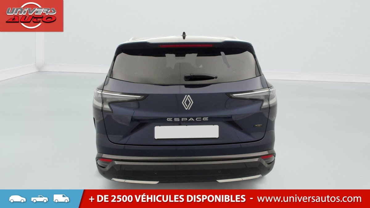 Renault Espace - Photo 6