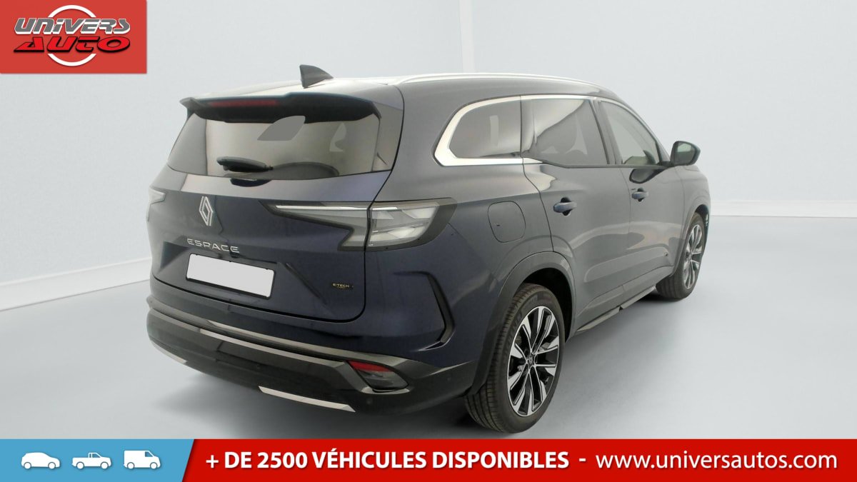 Renault Espace - Photo 7