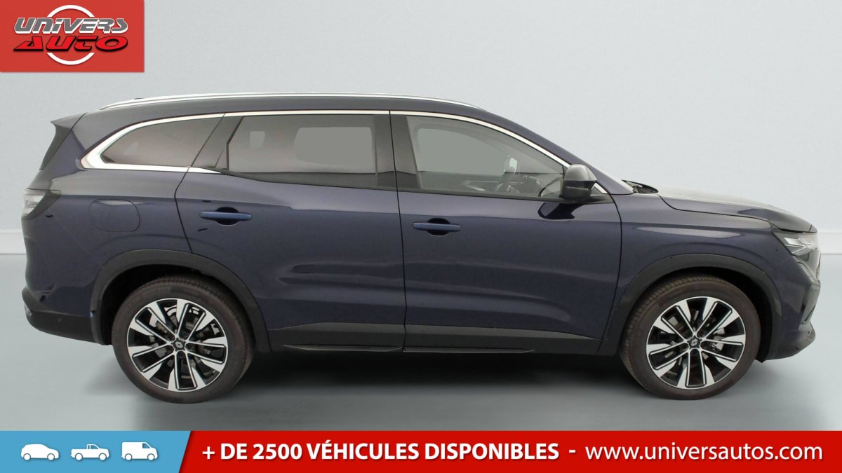 Renault Espace - Photo 8