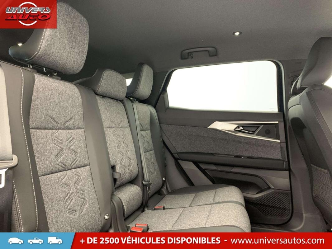 Renault Espace - Photo 10