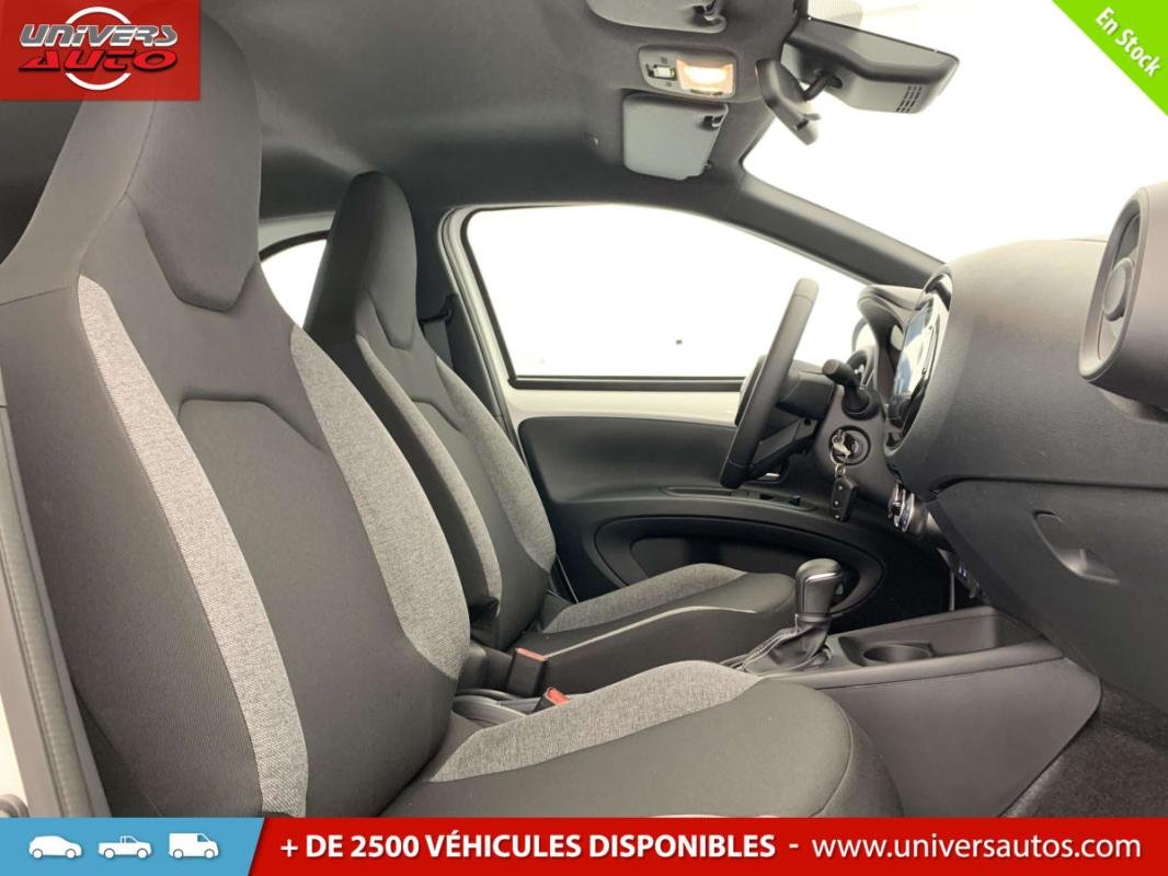 Toyota aygo x - Photo 9