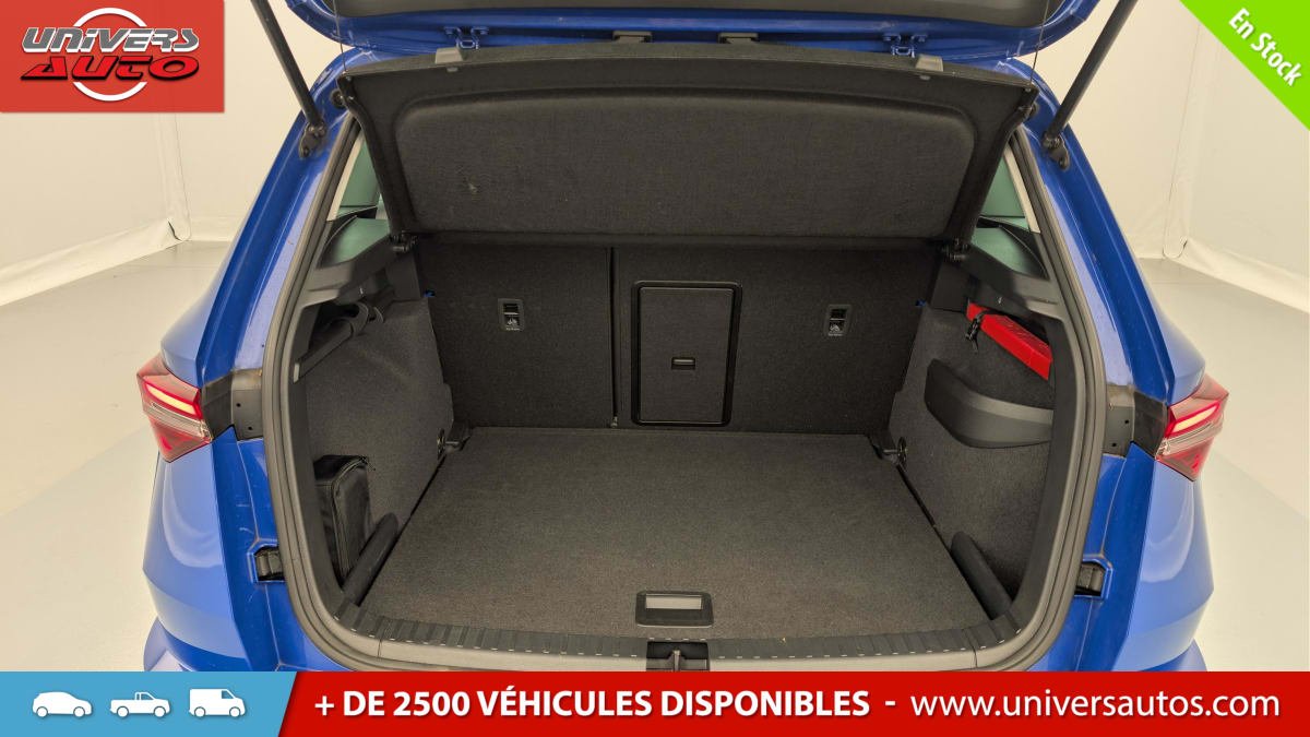 Skoda Karoq - Photo 11