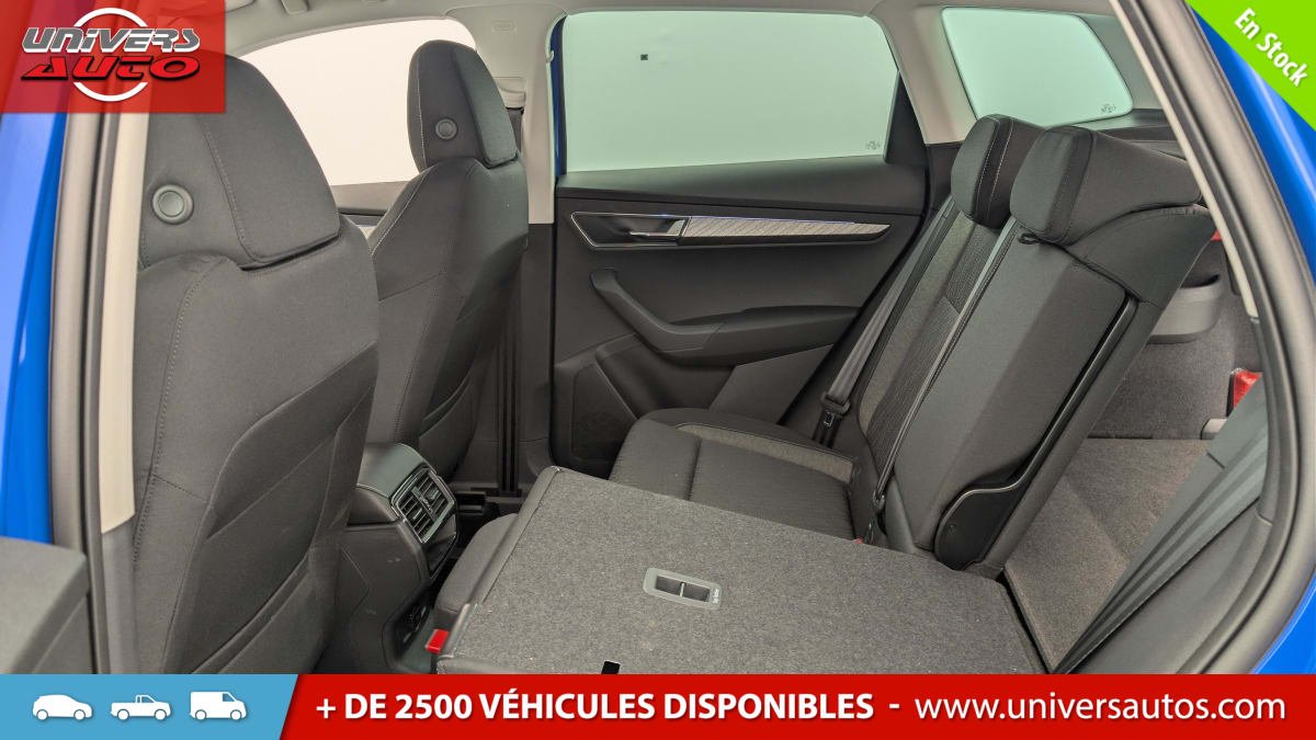 Skoda Karoq - Photo 12