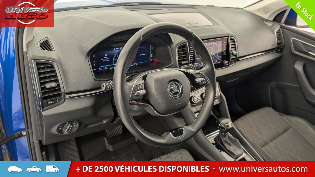 Skoda Karoq - Photo 15