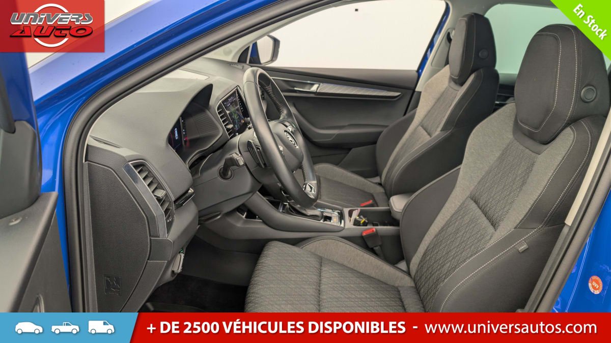 Skoda Karoq - Photo 16