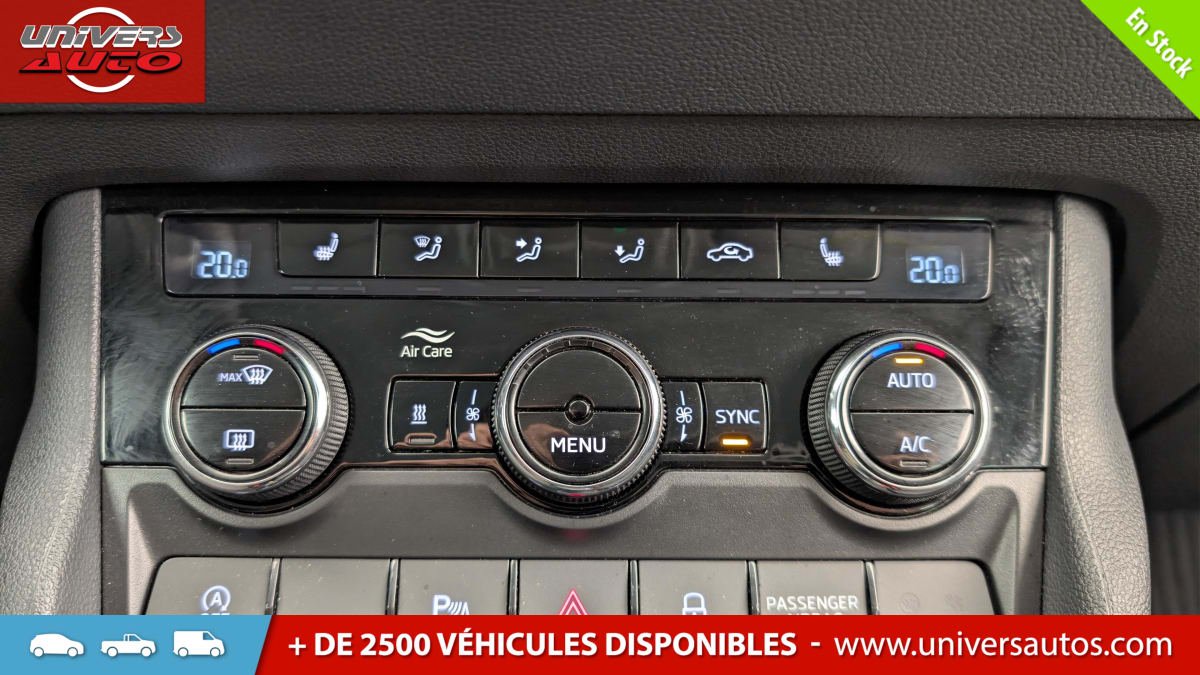 Skoda Karoq - Photo 20