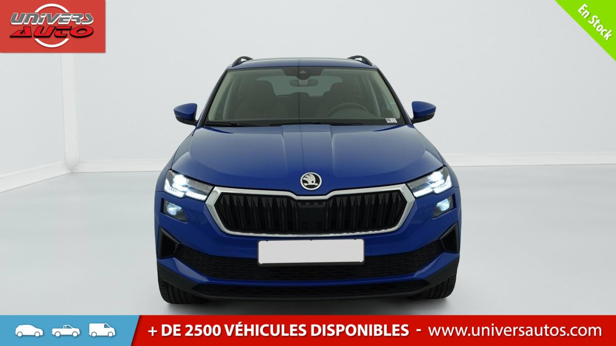 Skoda Karoq - Photo 2