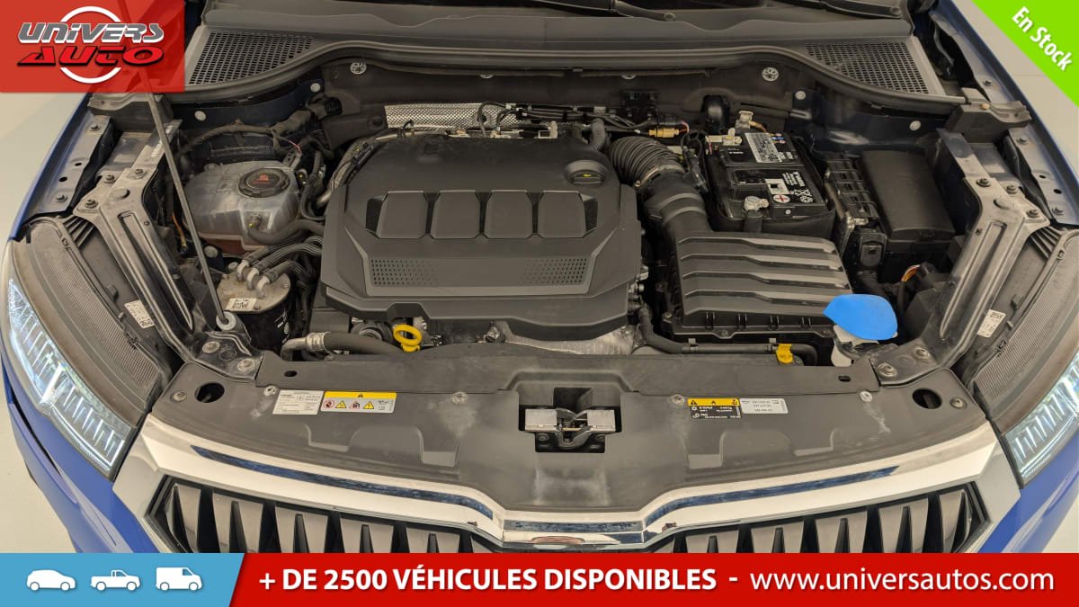 Skoda Karoq - Photo 22