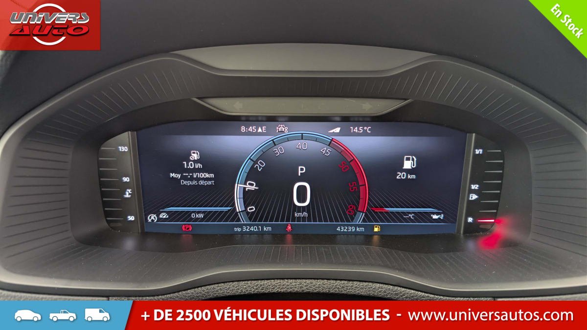 Skoda Karoq - Photo 24