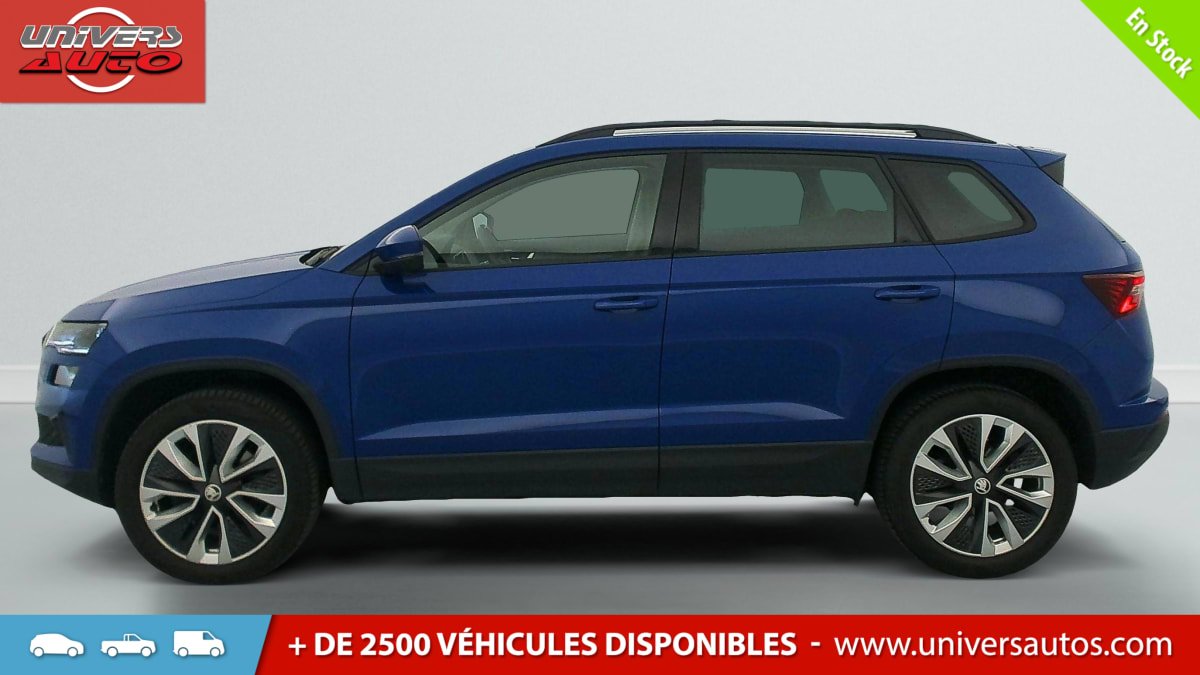 Skoda Karoq - Photo 4