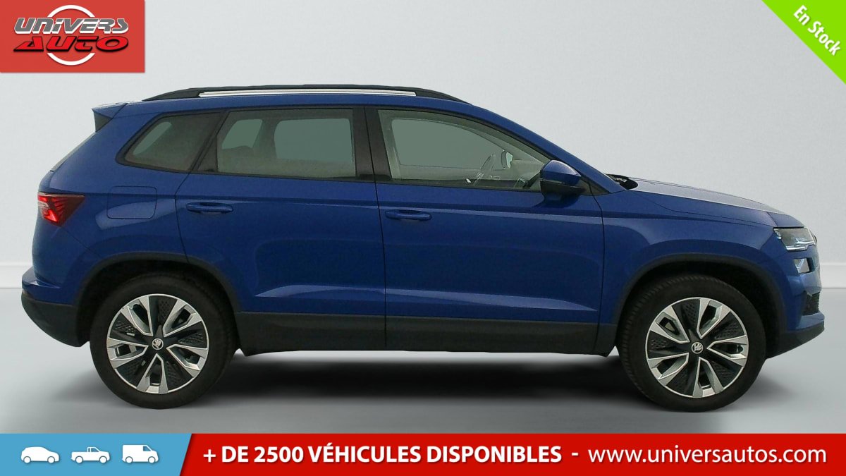 Skoda Karoq - Photo 8