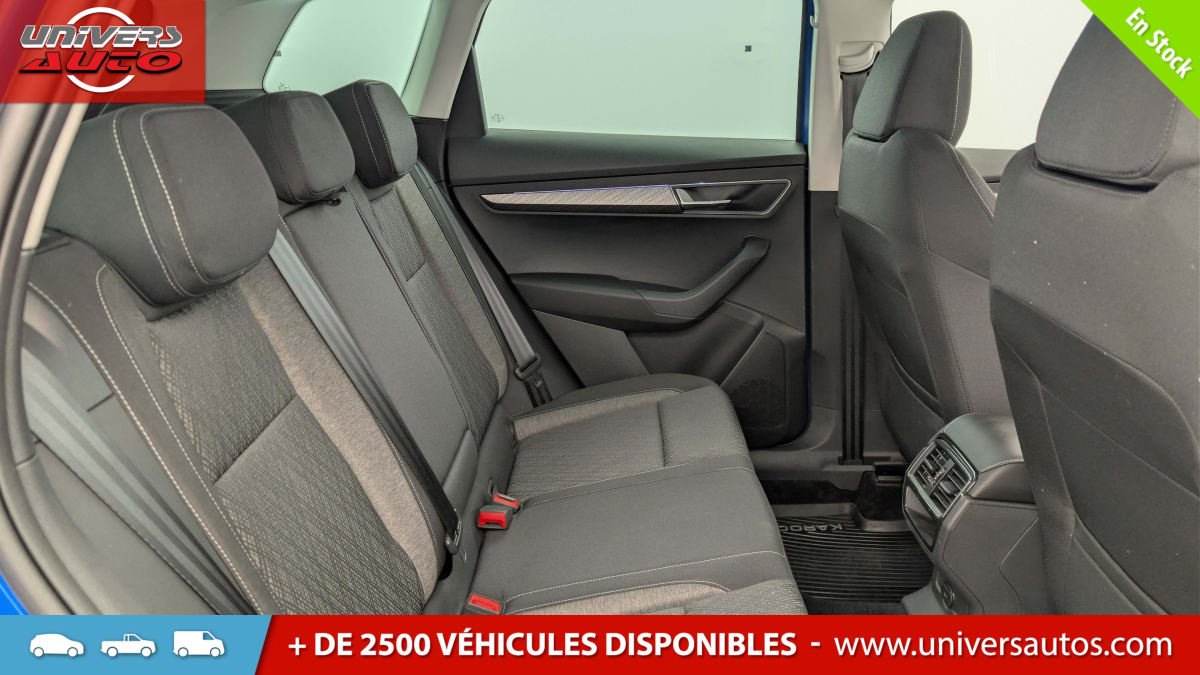 Skoda Karoq - Photo 10