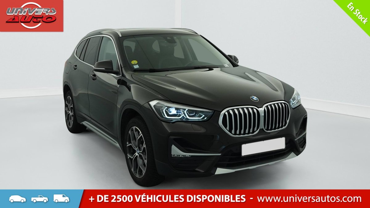 BMW X1 - Photo 1
