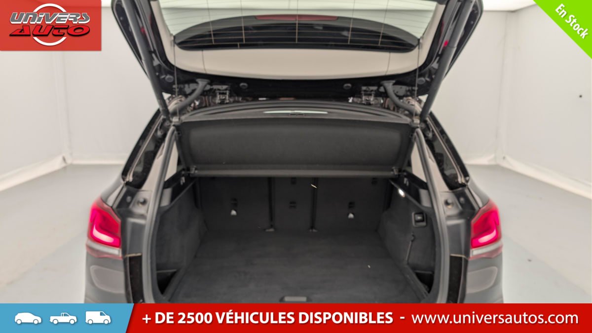 BMW X1 - Photo 11