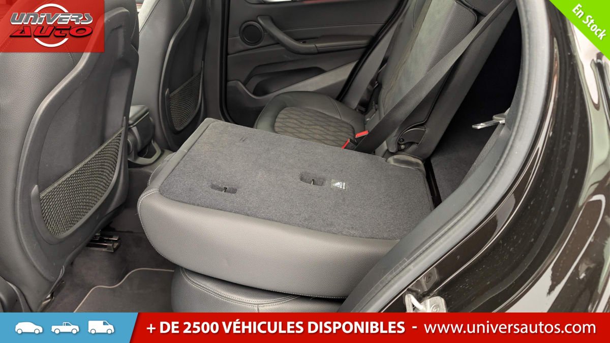 BMW X1 - Photo 12
