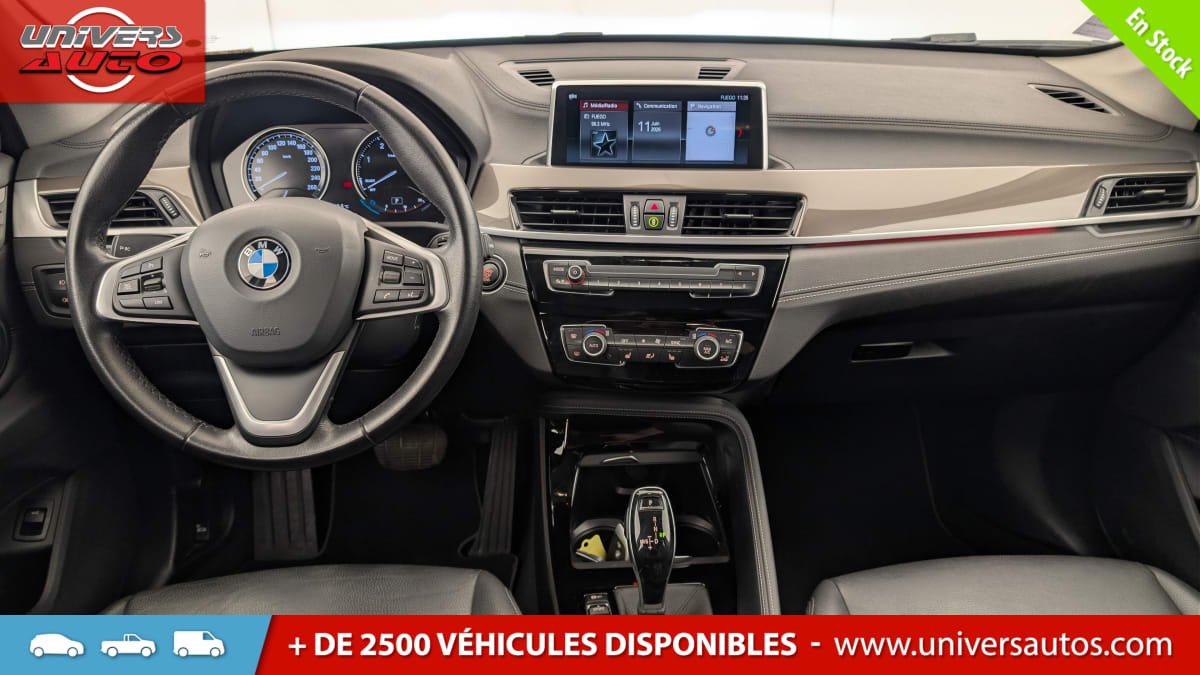 BMW X1 - Photo 13