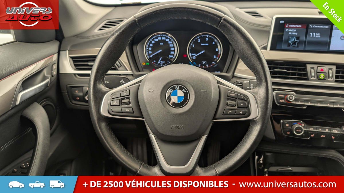 BMW X1 - Photo 14