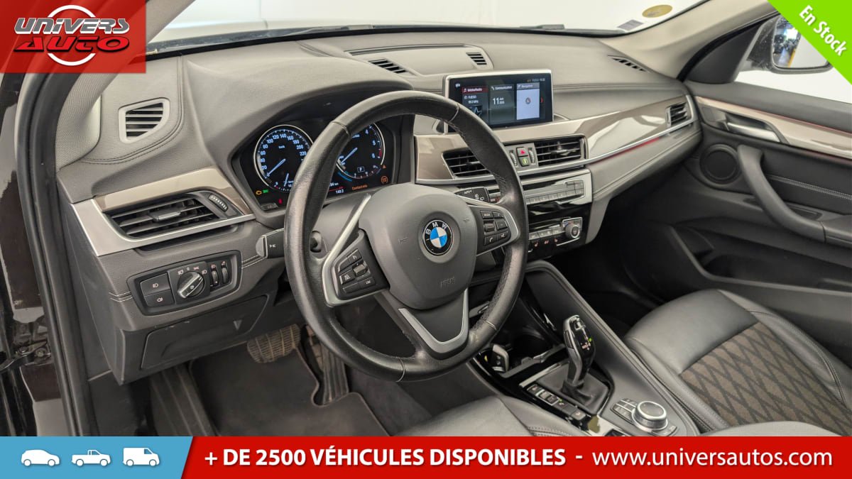 BMW X1 - Photo 15