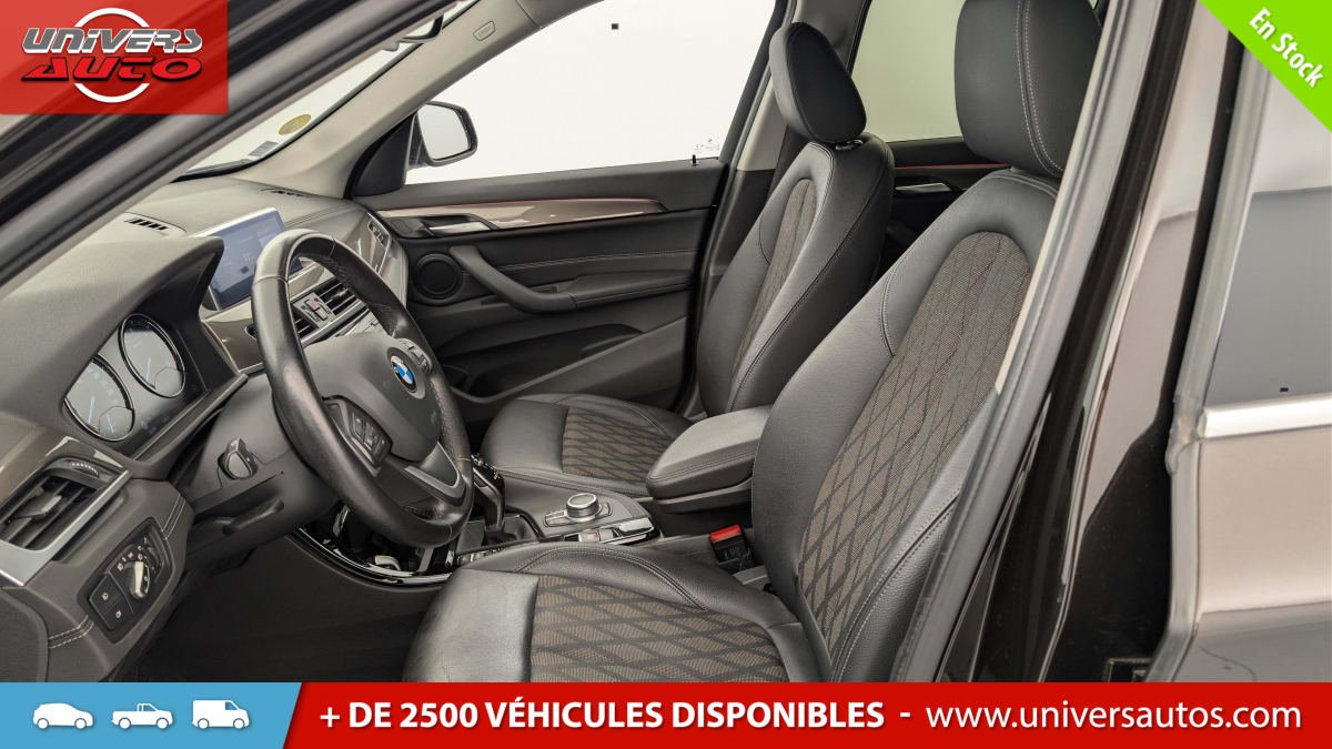 BMW X1 - Photo 16