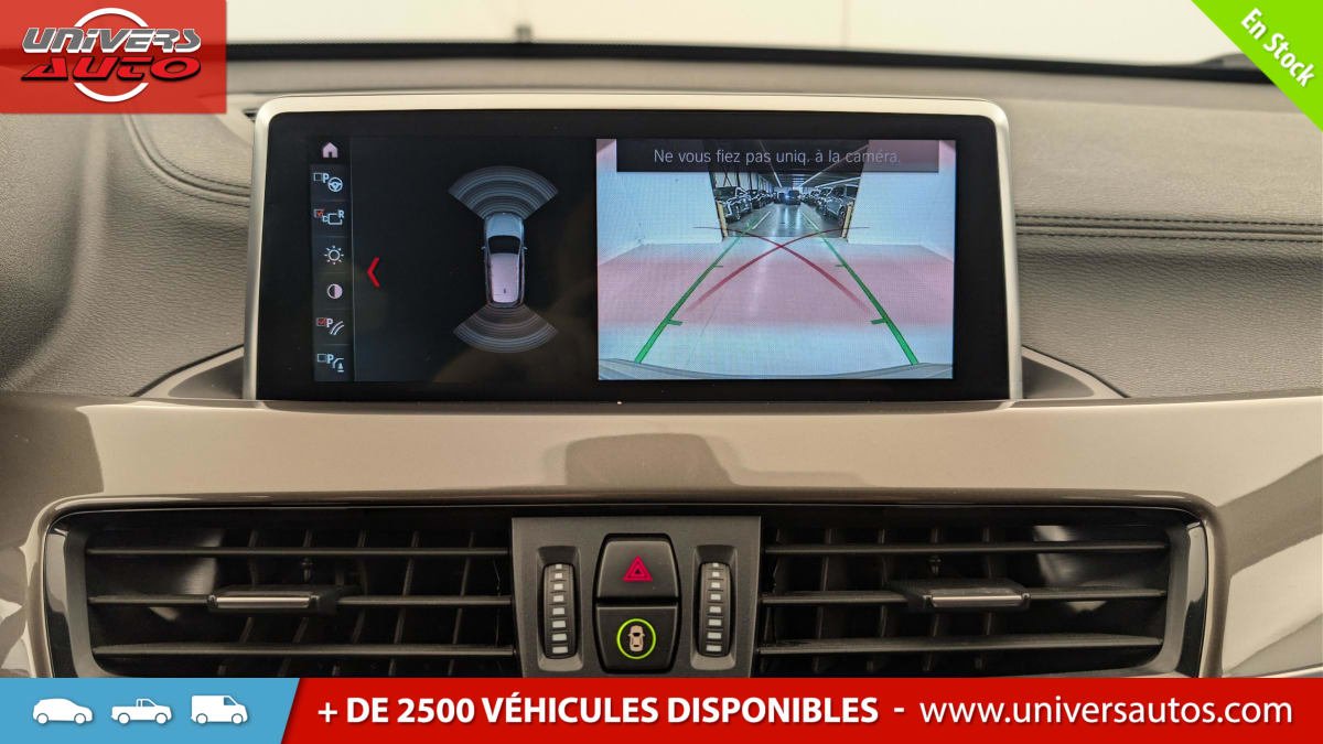 BMW X1 - Photo 17