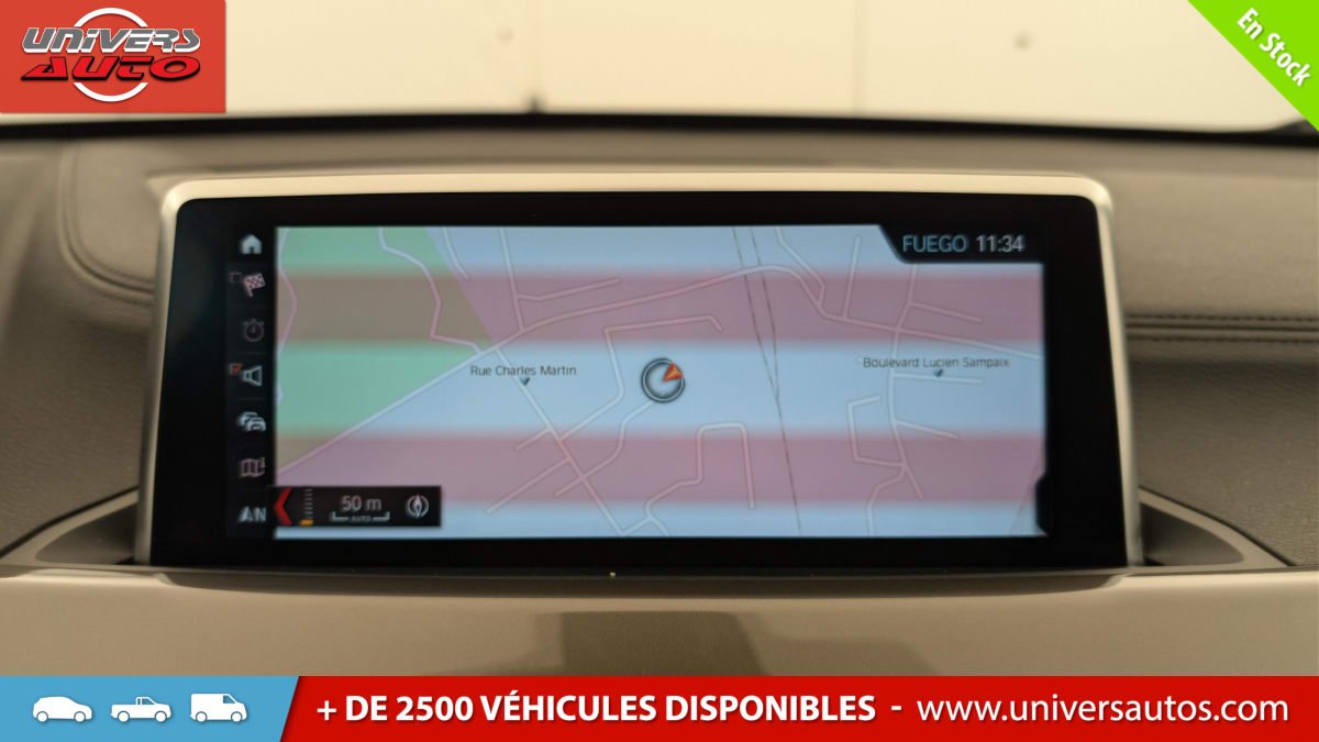 BMW X1 - Photo 18
