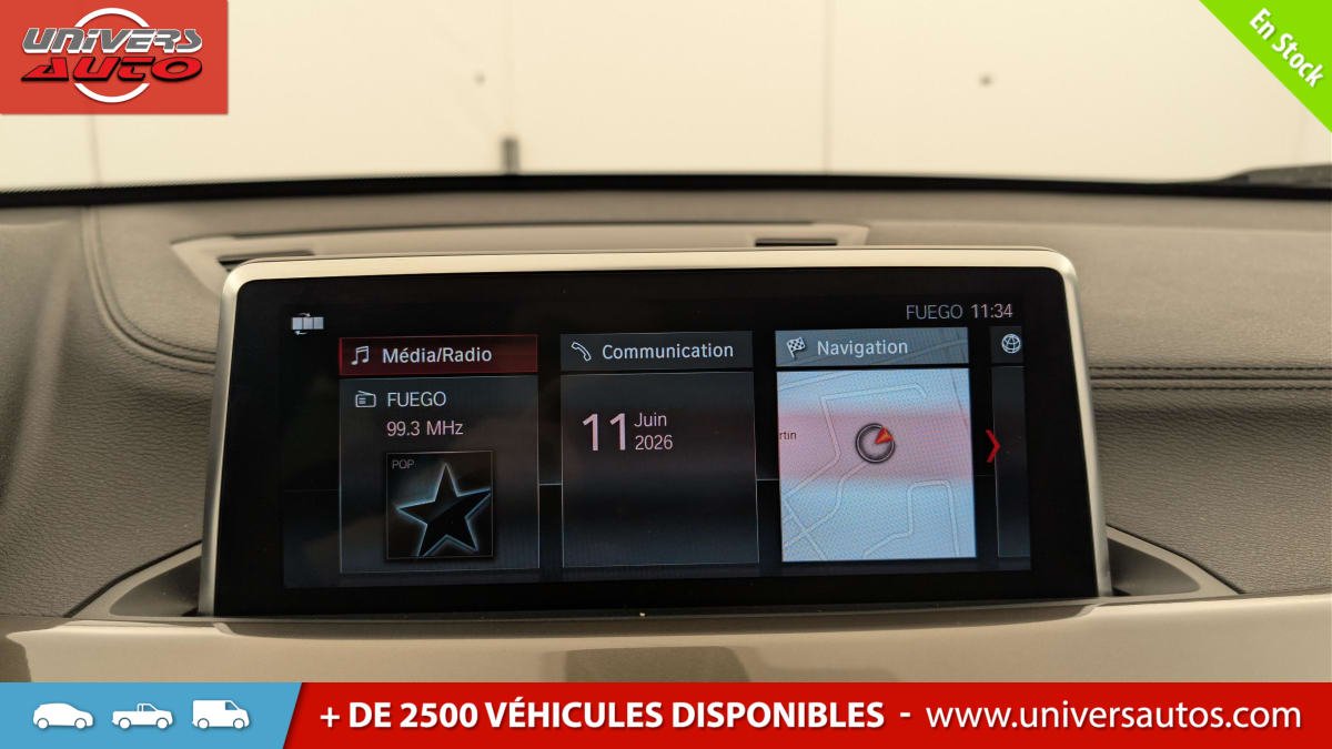 BMW X1 - Photo 19