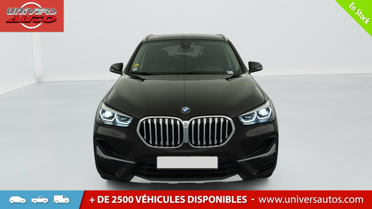 BMW X1 - Photo 2