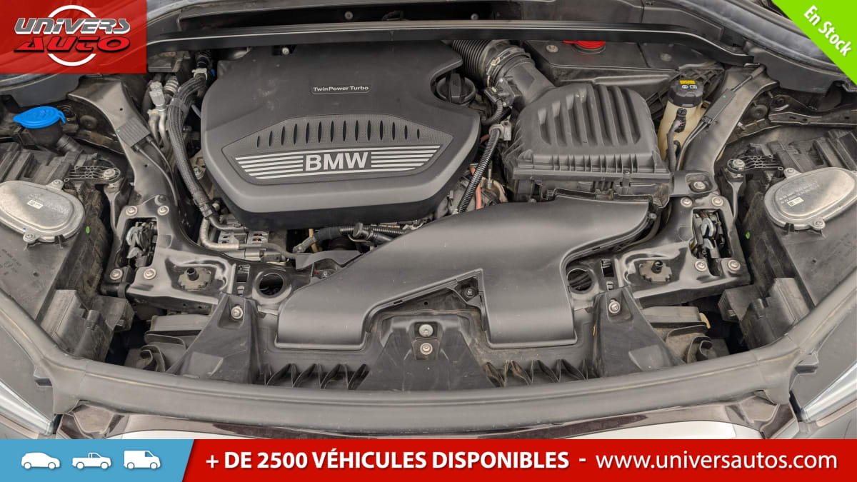 BMW X1 - Photo 21