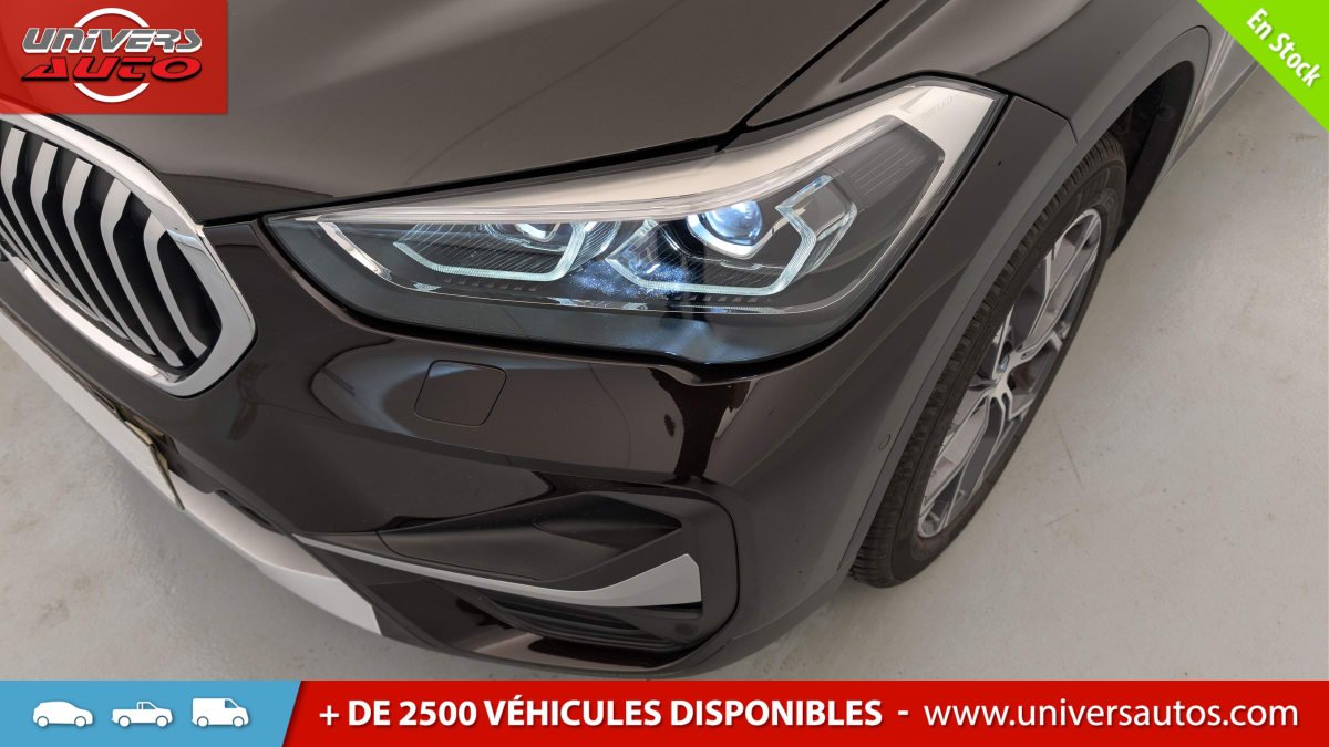 BMW X1 - Photo 22