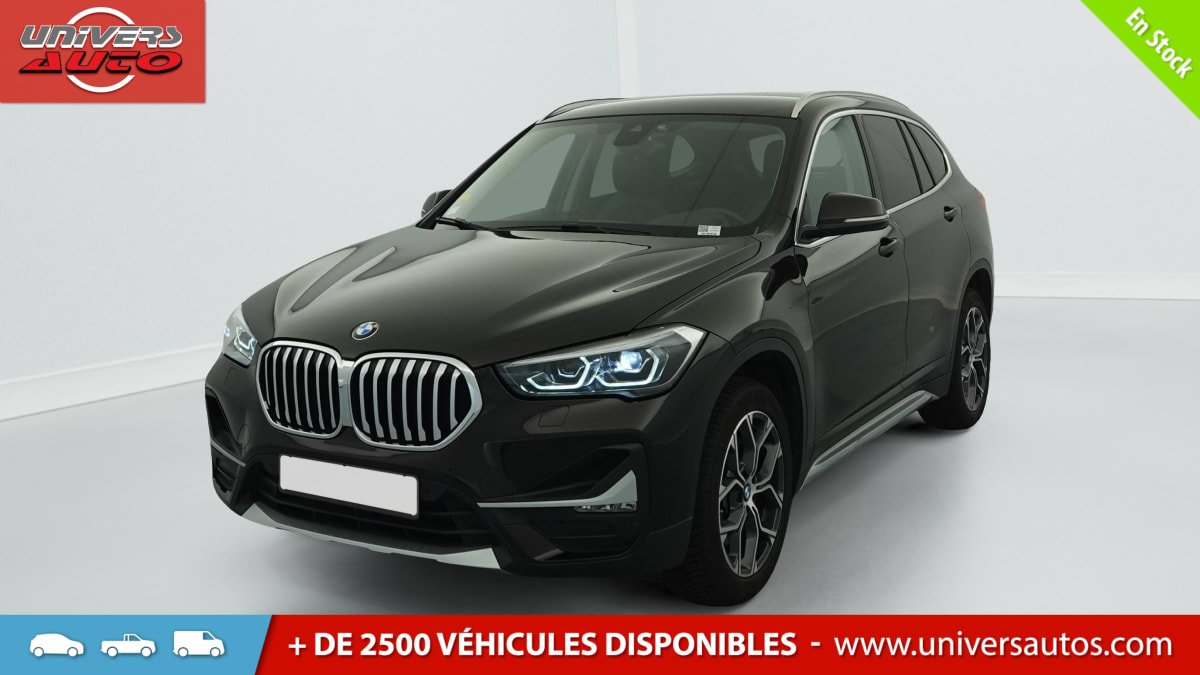 BMW X1 - Photo 3