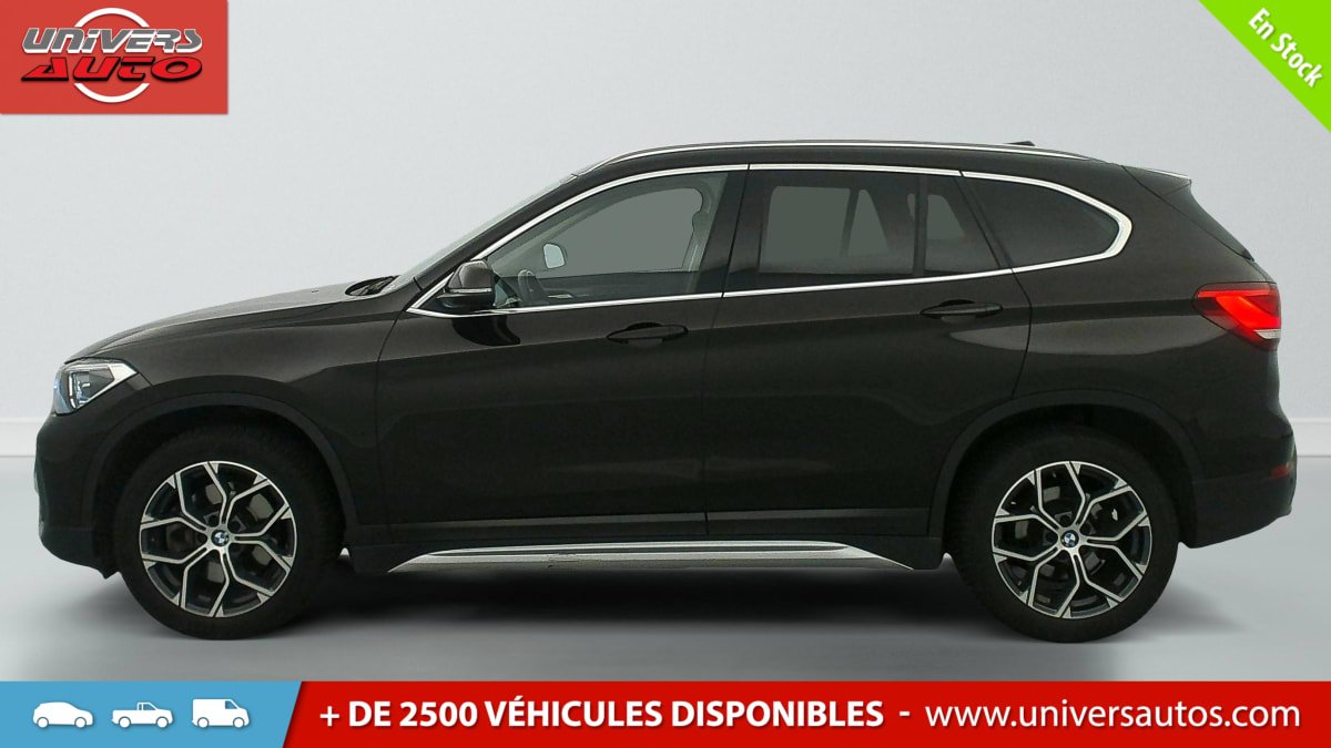 BMW X1 - Photo 4