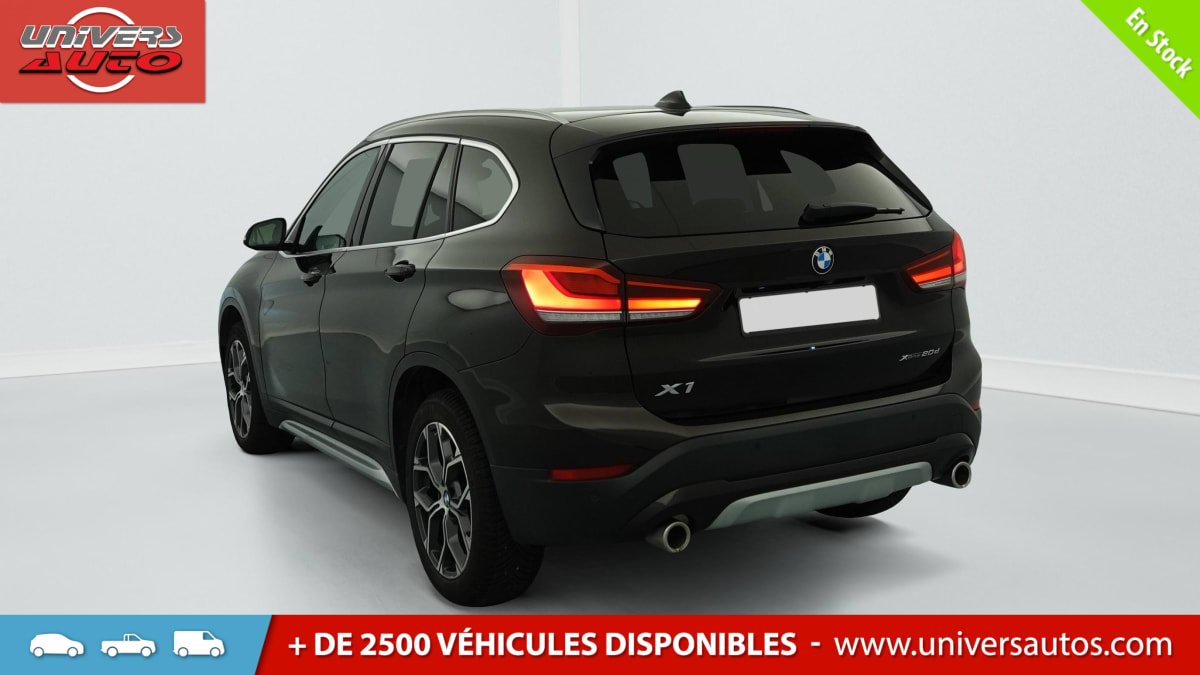 BMW X1 - Photo 5