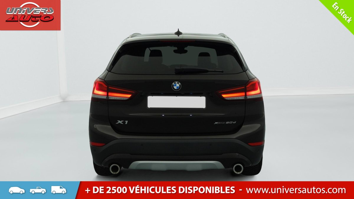 BMW X1 - Photo 6