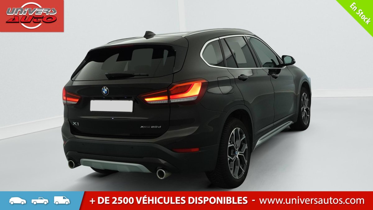 BMW X1 - Photo 7