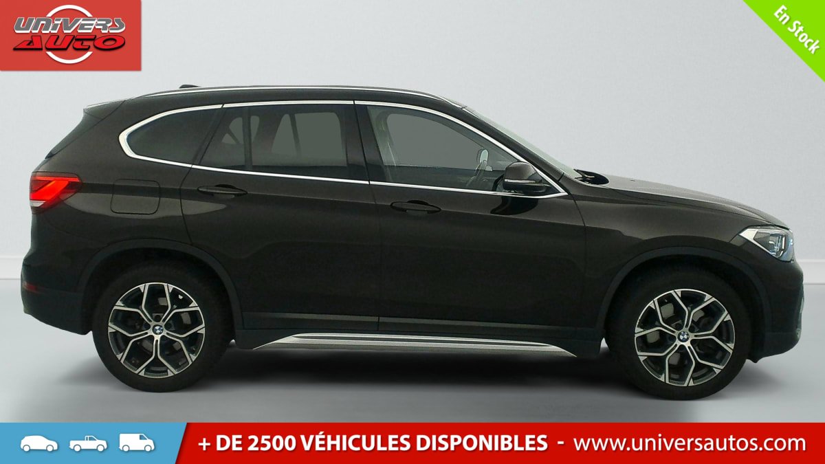 BMW X1 - Photo 8