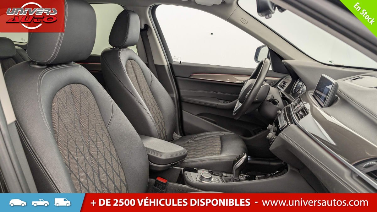 BMW X1 - Photo 9