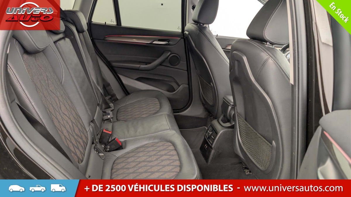 BMW X1 - Photo 10