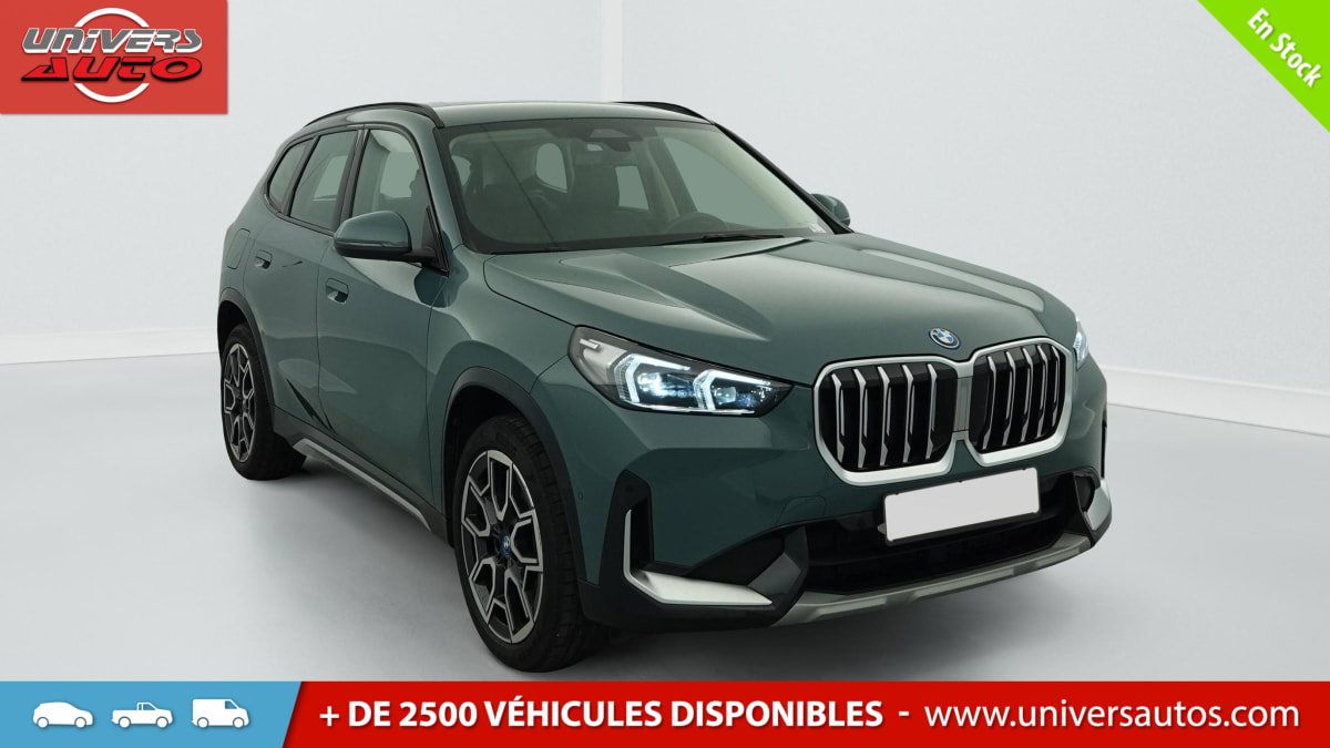 BMW X1 - Photo 1