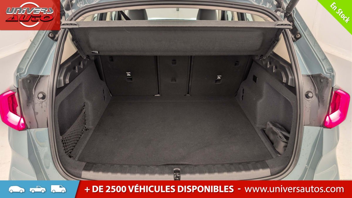 BMW X1 - Photo 11