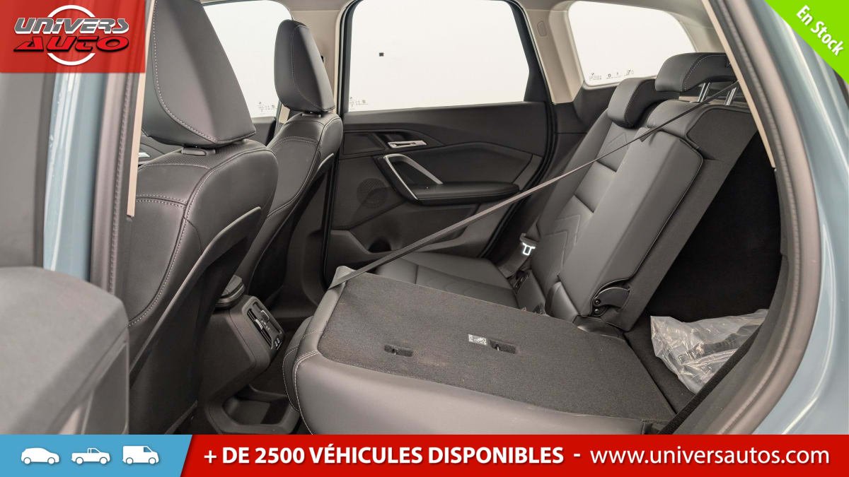 BMW X1 - Photo 12