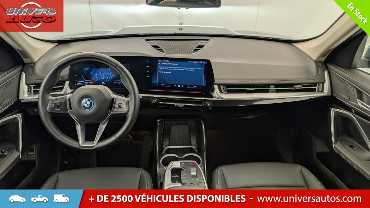 BMW X1 - Photo 13