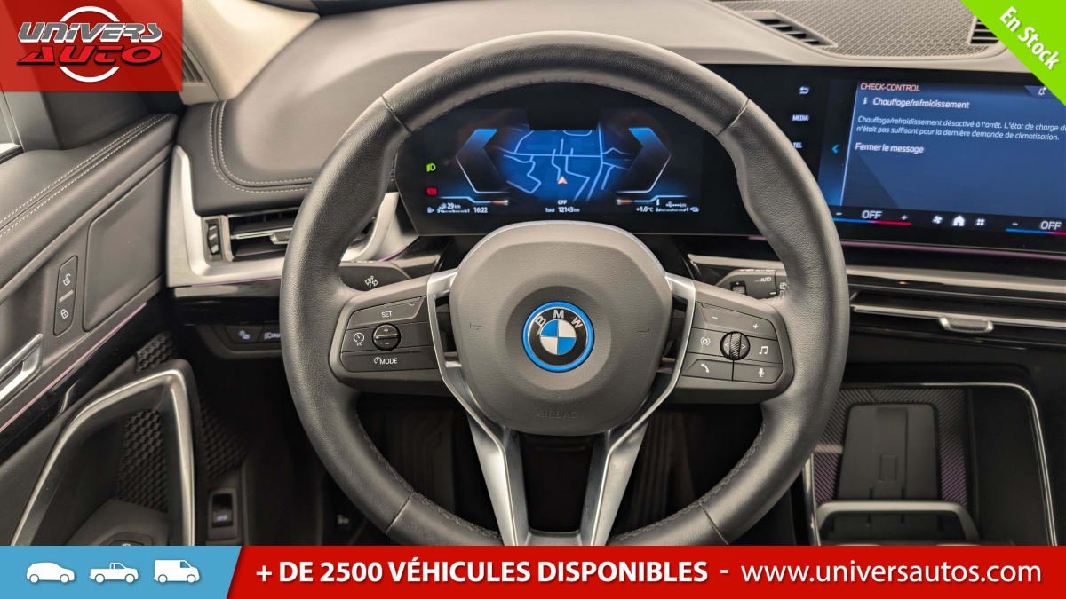 BMW X1 - Photo 14