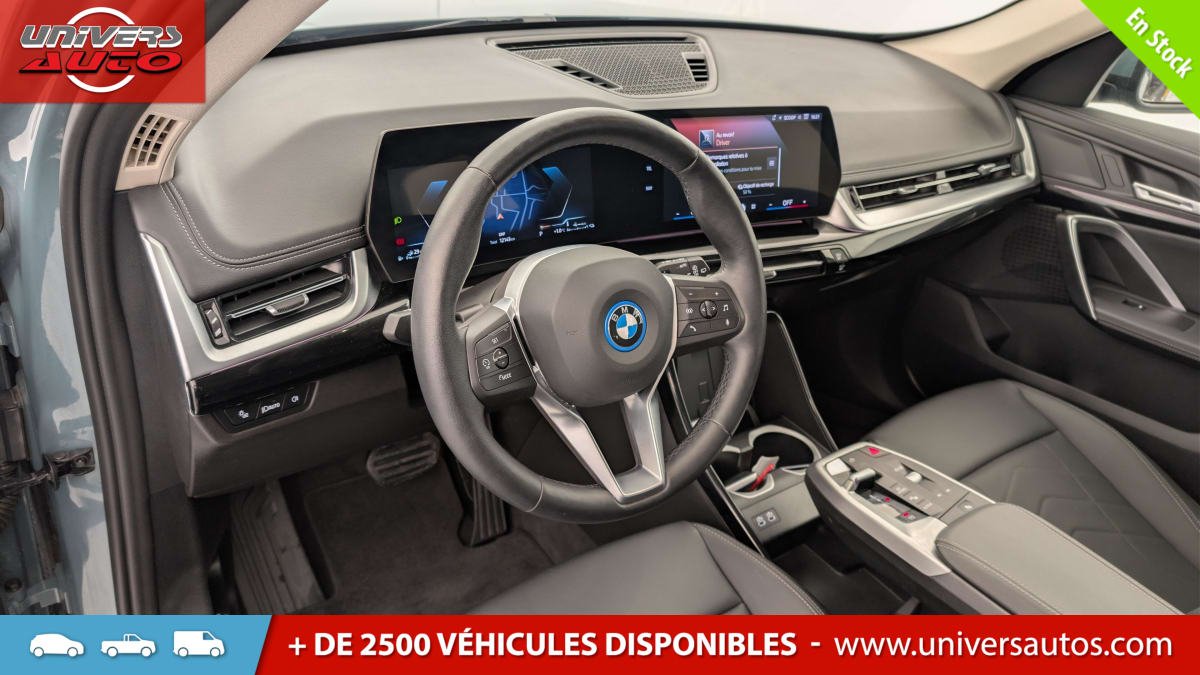 BMW X1 - Photo 15