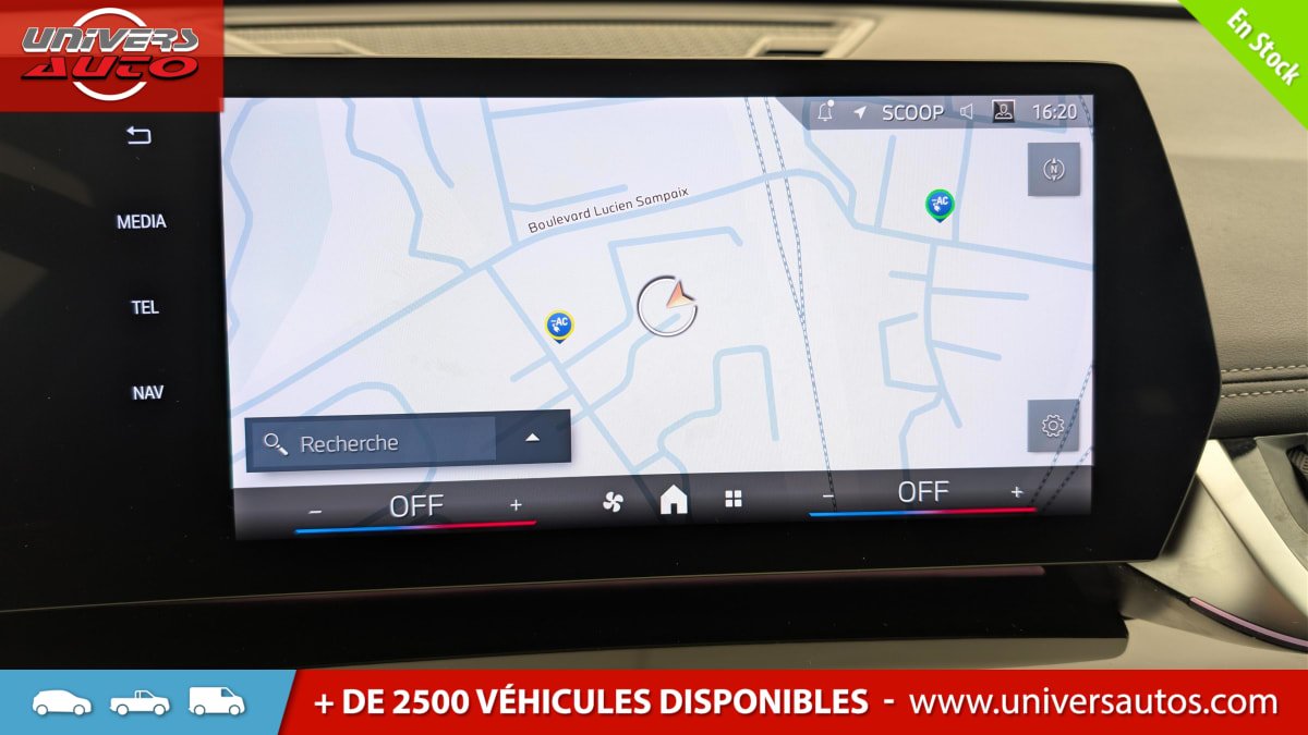 BMW X1 - Photo 17