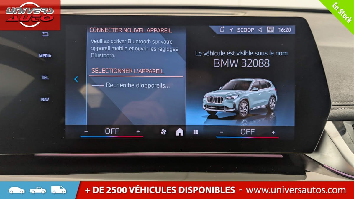 BMW X1 - Photo 19