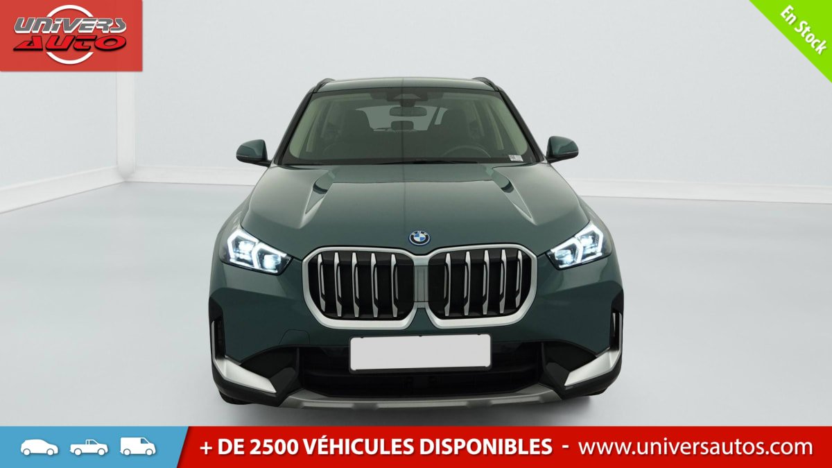 BMW X1 - Photo 2