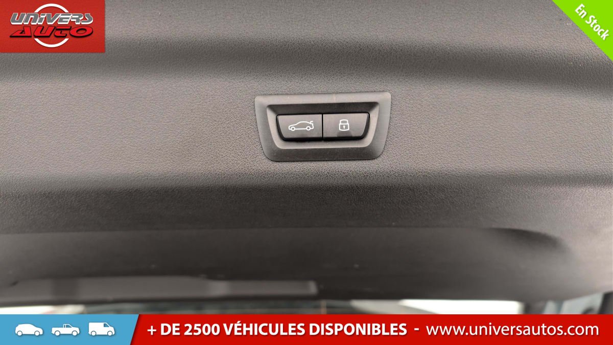 BMW X1 - Photo 21