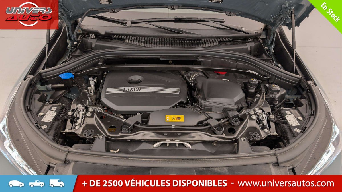 BMW X1 - Photo 23