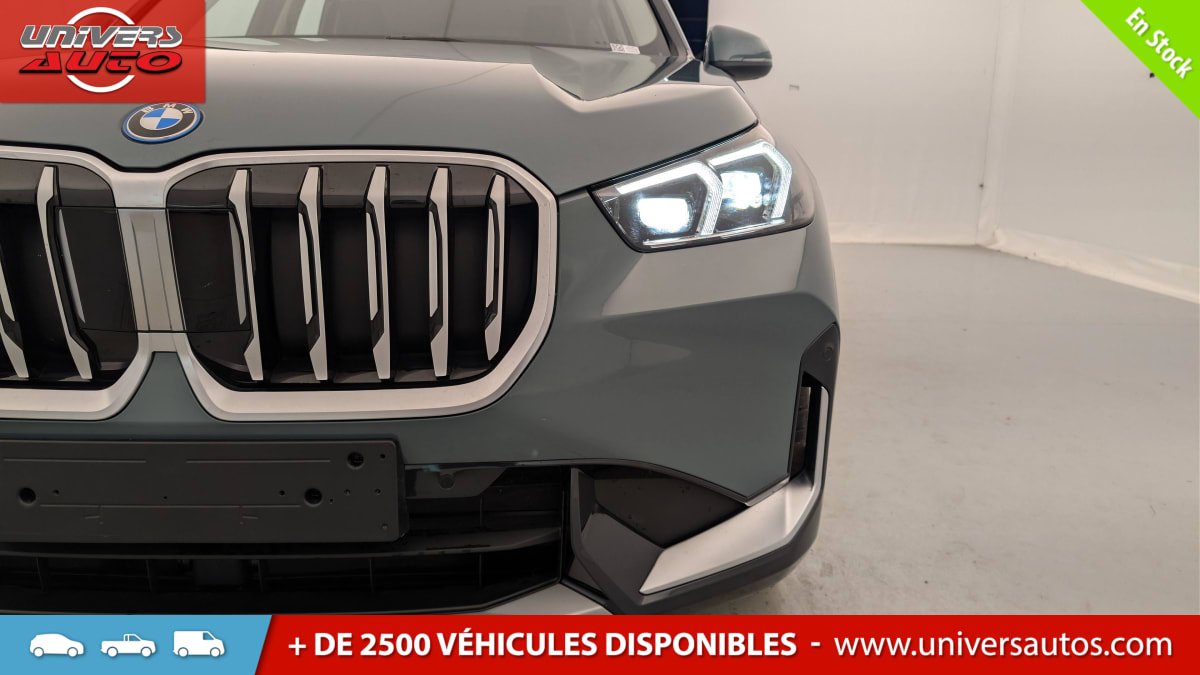 BMW X1 - Photo 24